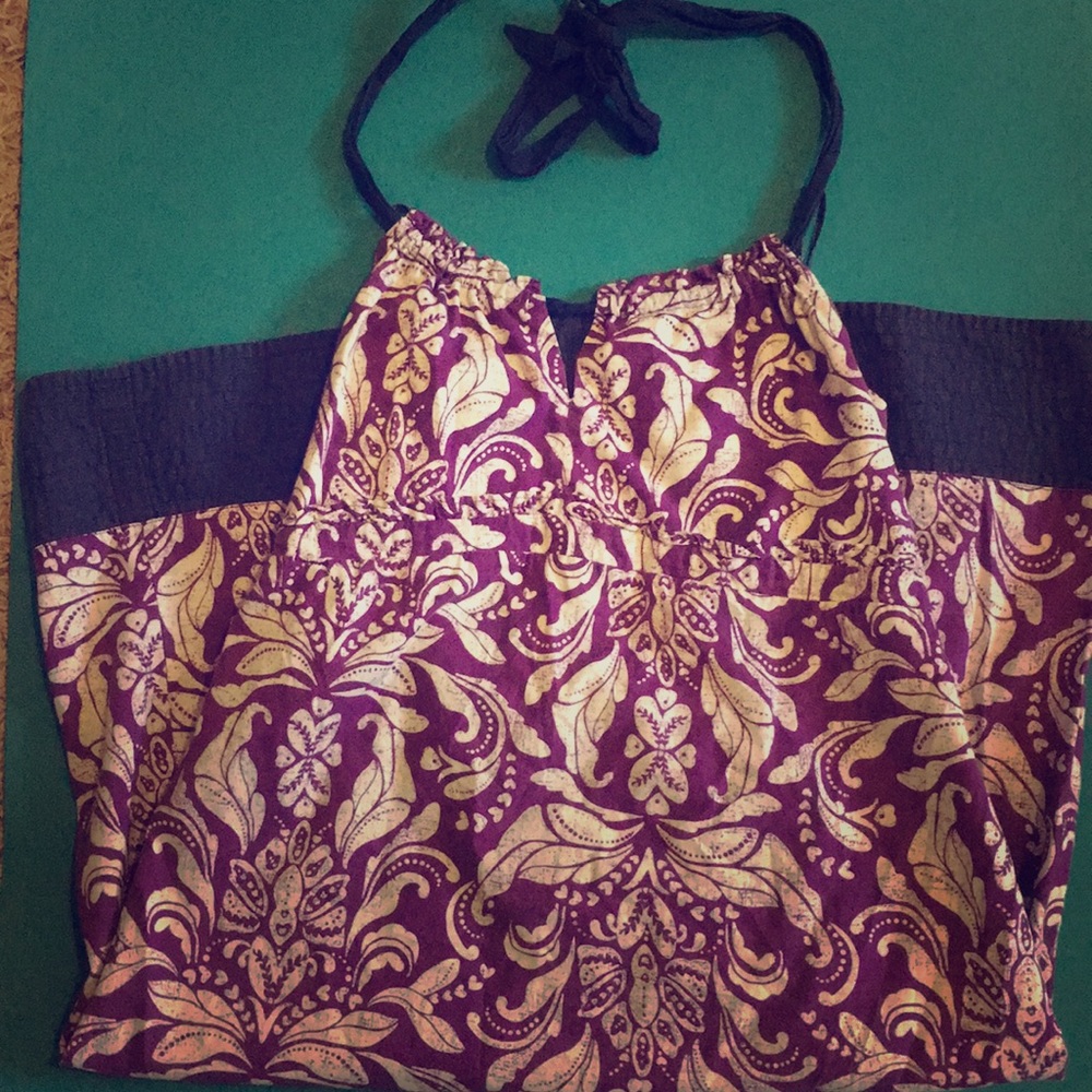 American Eagle Sundress